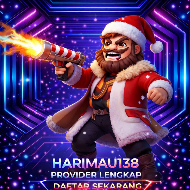 Galeri foto Harimau138: Pembahasan Fitur Akses Untuk Aktivitas Dinamis di Jakarta